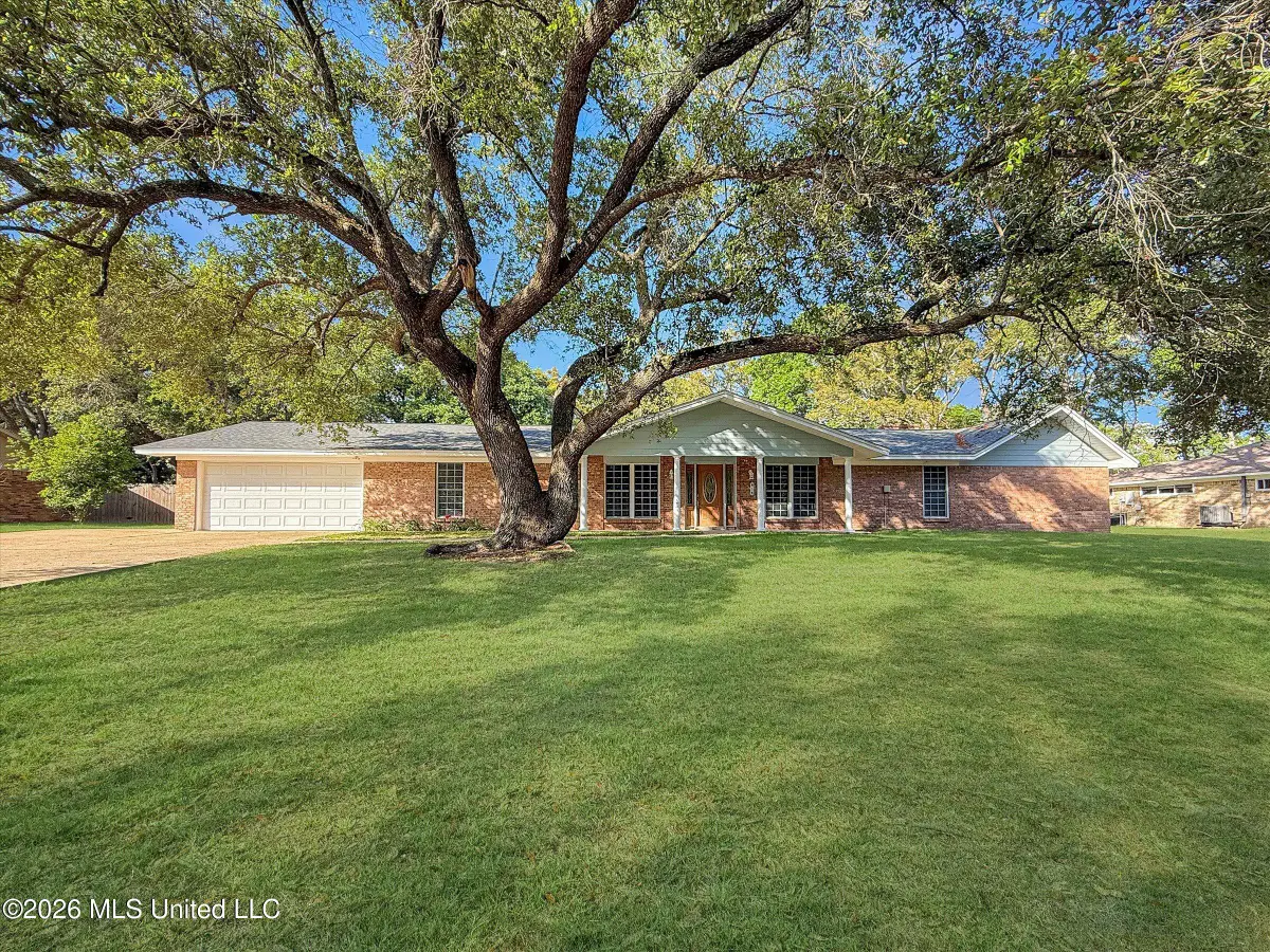 703 Tantallon Drive, Ocean Springs, MS 39564 - #1