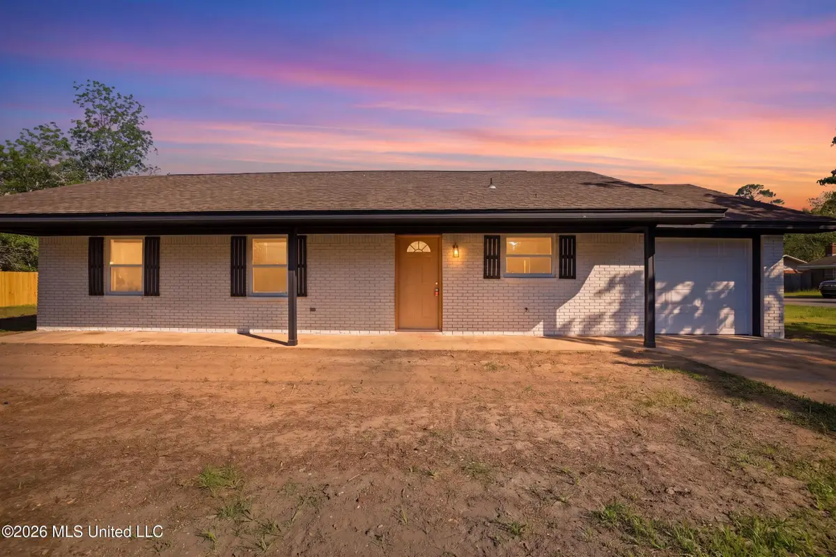 104 8th Street, Biloxi, MS 39560 - #1