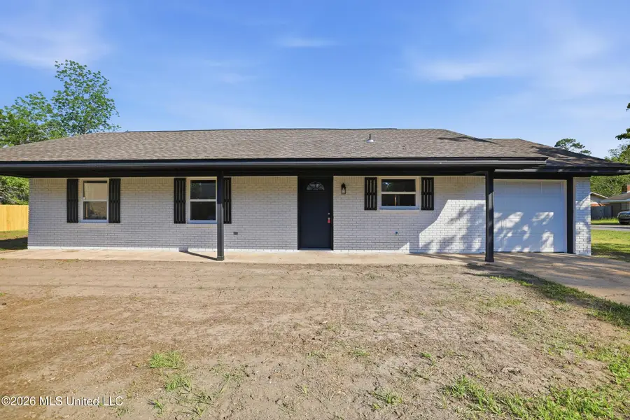 104 8th Street, Biloxi, MS 39560 - #2