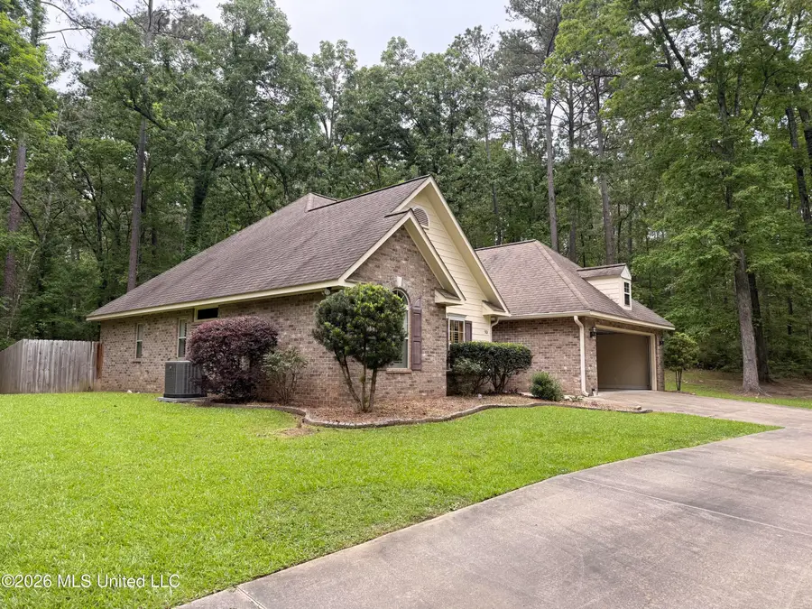 93 Timber Ridge Lane, Meadville, MS 39653 - #2