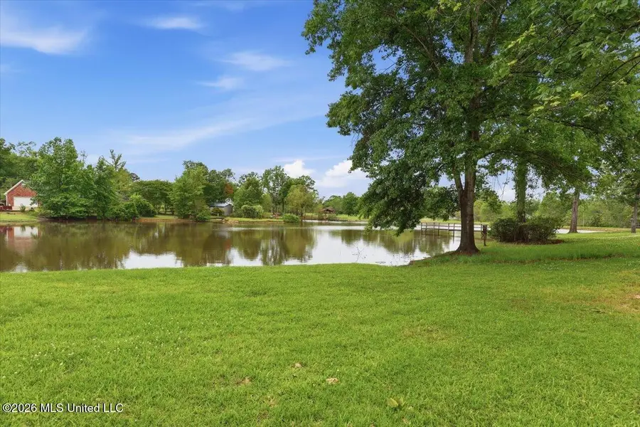 10500 Lebanon Pinegrove Road, Terry, MS 39170 - #2