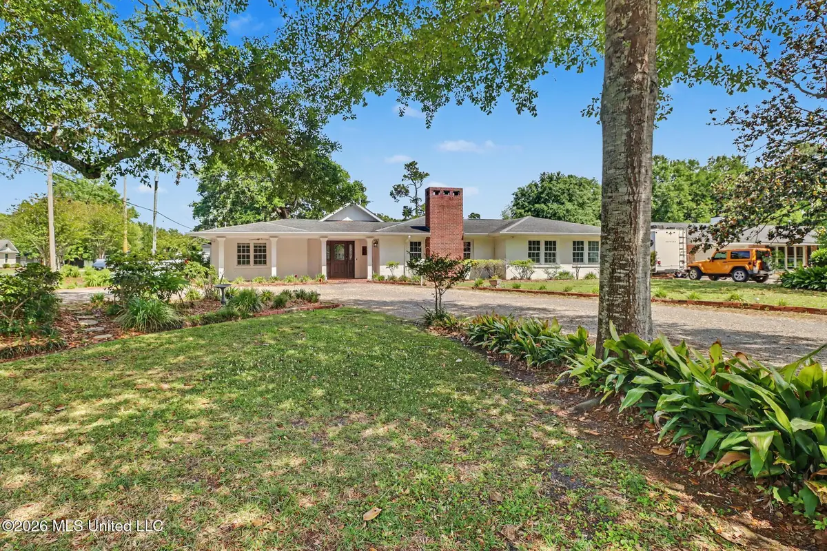 4710 Kendall Avenue, Gulfport, MS 39507 - #1