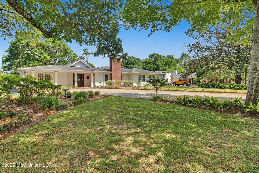 4710 Kendall Avenue, Gulfport, MS 39507 - #2