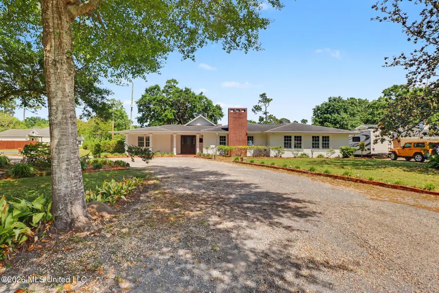 4710 Kendall Avenue, Gulfport, MS 39507 - #3