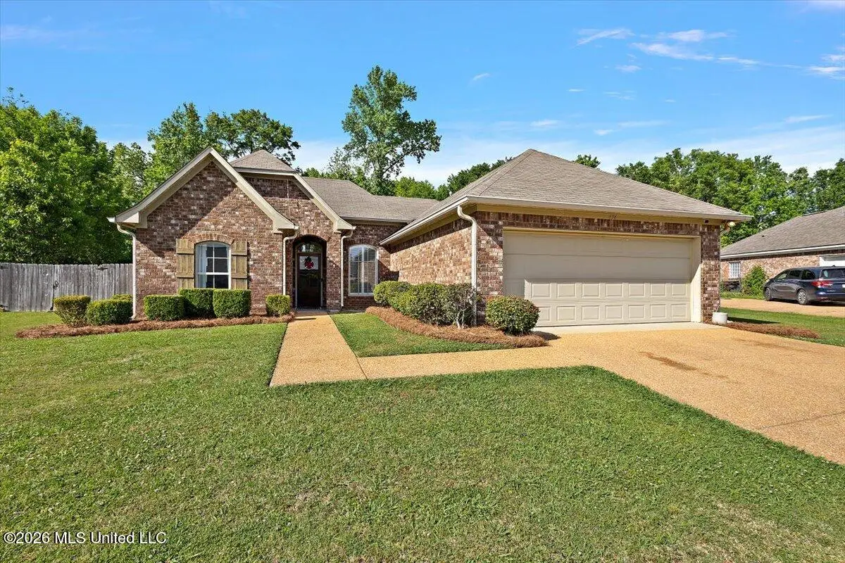434 Pecan Circle, Brandon, MS 39042 - #1
