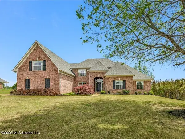 4234 S Forest Hill Road, Olive Branch, MS 38654