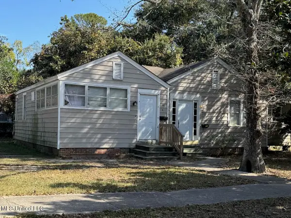 2125 22nd Avenue, Gulfport, MS 39501