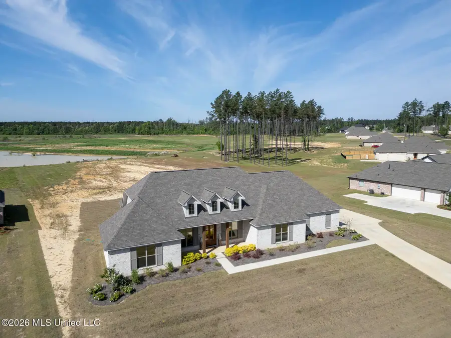 230 Lost Oak Lane, Brandon, MS 39047 - #3