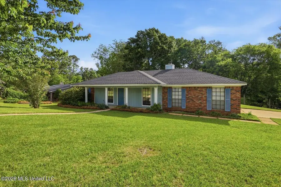 118 Spanish Moss Drive, Clinton, MS 39056 - #3