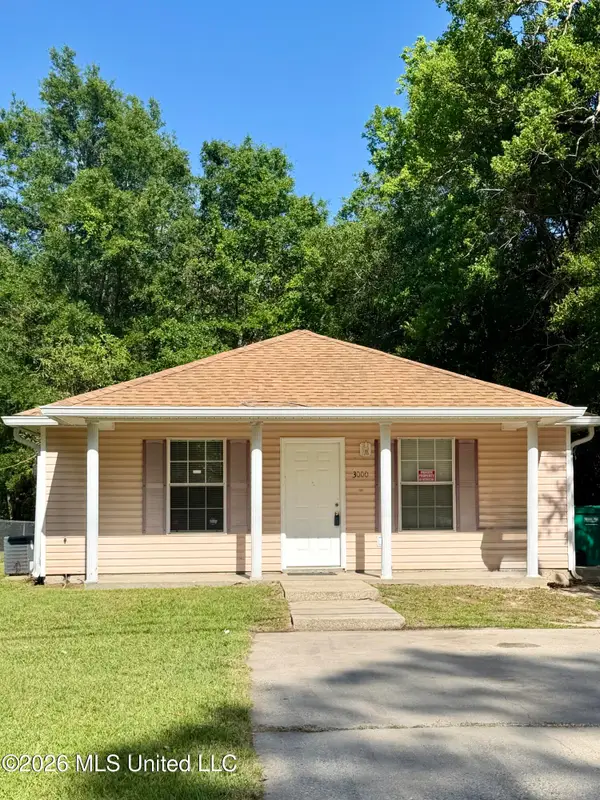 3000 53rd Avenue, Gulfport, MS 39501