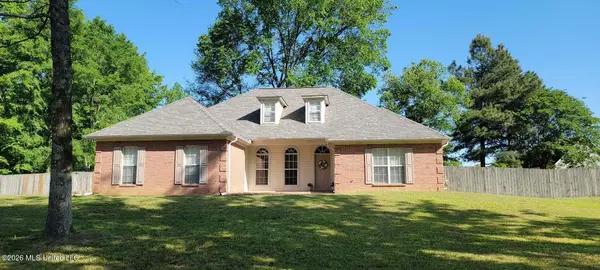 3306 Pankins Park Place, Nesbit, MS 38651
