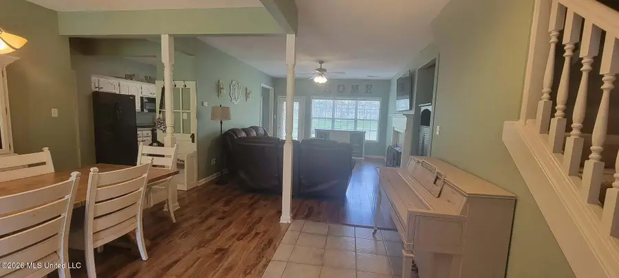 3306 Pankins Park Place, Nesbit, MS 38651 - #2