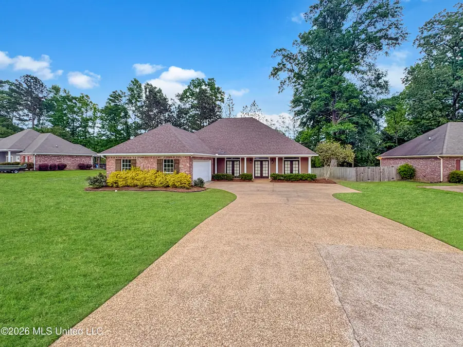 423 Old Town Circle, Brandon, MS 39042 - #2
