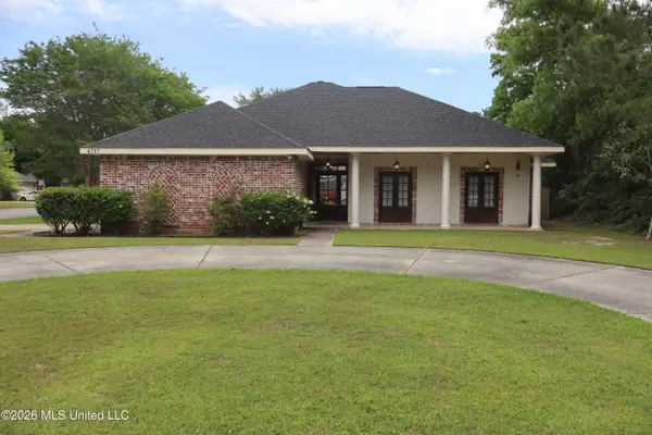 6717 Westwind Drive, Biloxi, MS 39532