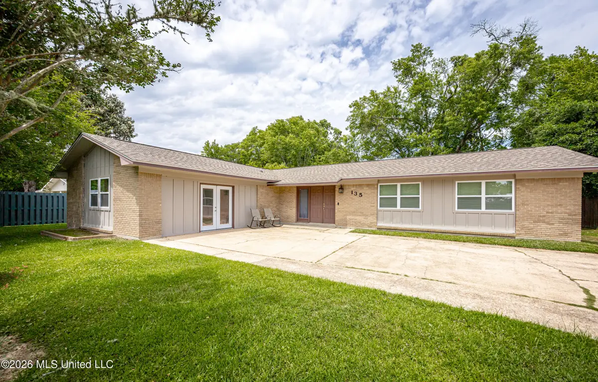 135 La Branche Avenue, Ocean Springs, MS 39564 - #1