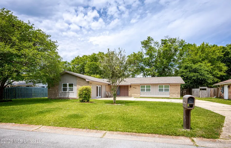 135 La Branche Avenue, Ocean Springs, MS 39564 - #2