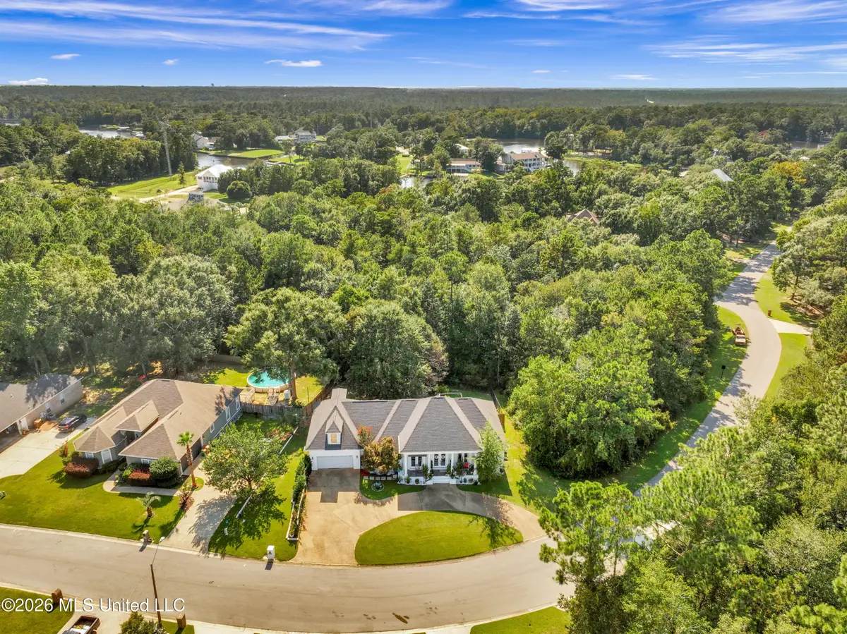 13086 Riverwalk Circle, Diberville, MS 39540 - #1