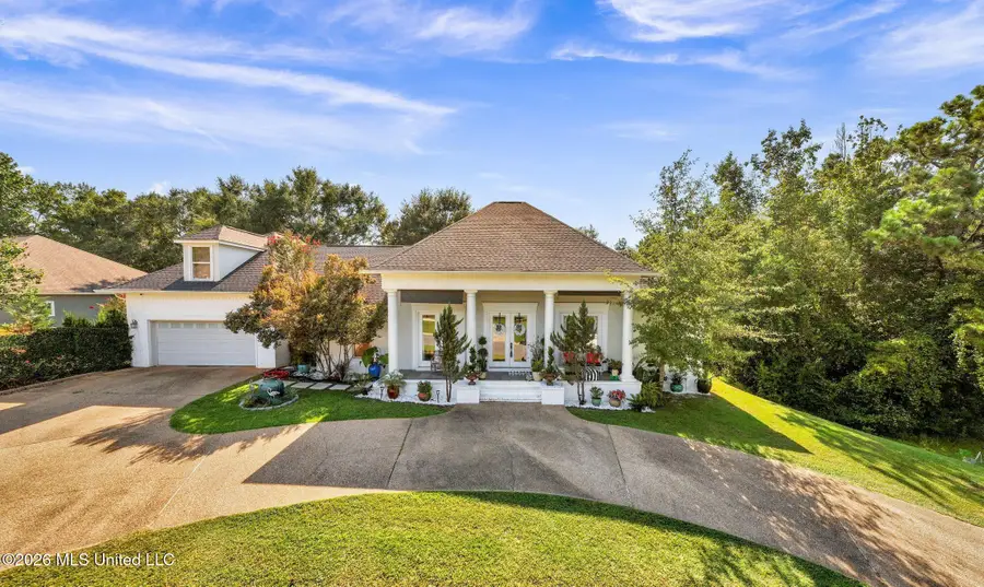 13086 Riverwalk Circle, Diberville, MS 39540 - #2