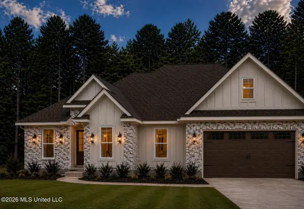 8417 Pine Cone Drive, Gautier, MS 39553