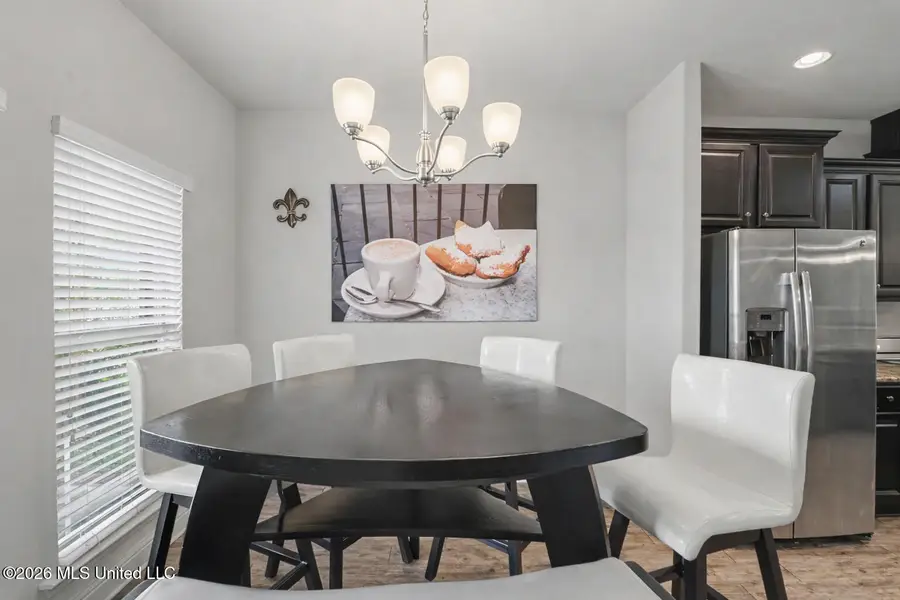 3791 River Trace Drive, Diberville, MS 39540 - #3