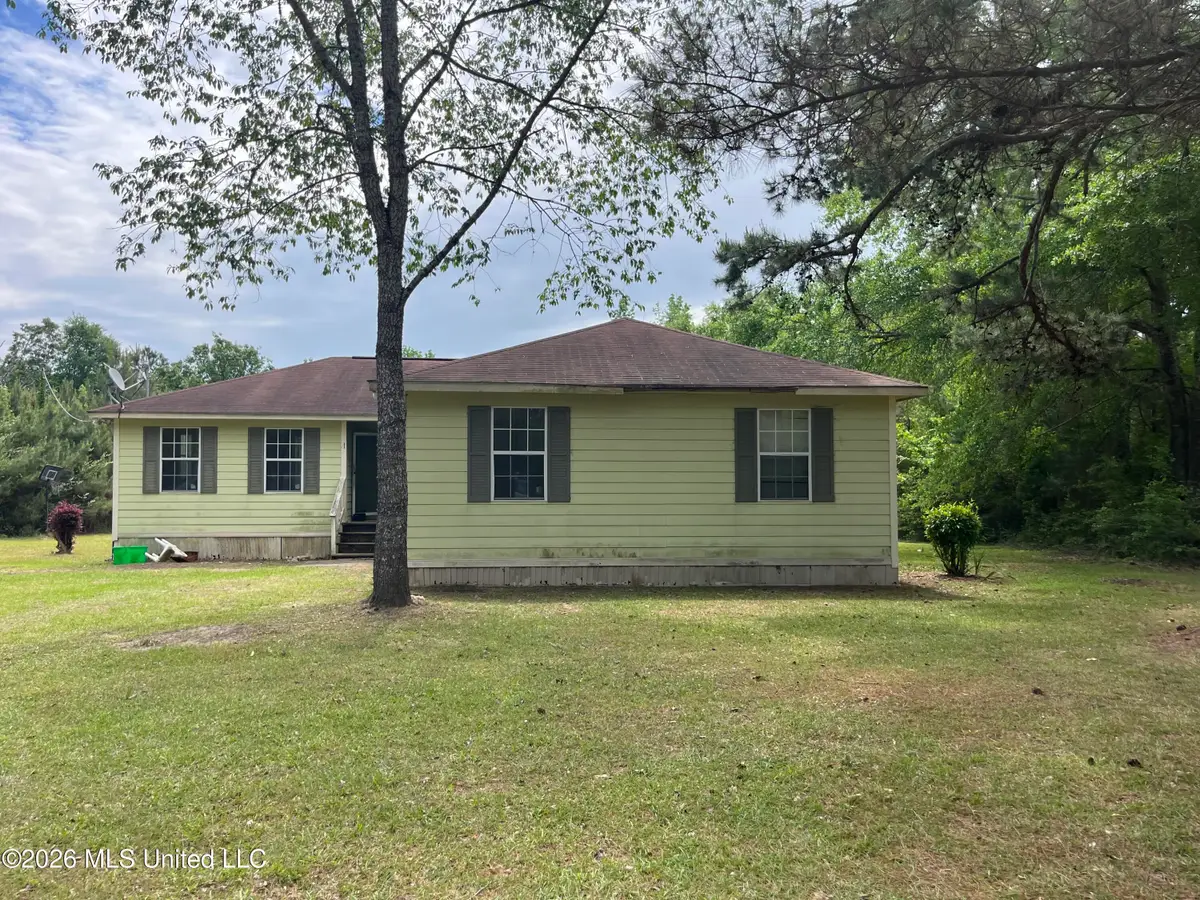328 W Progress Road, Prentiss, MS 39474 - #1