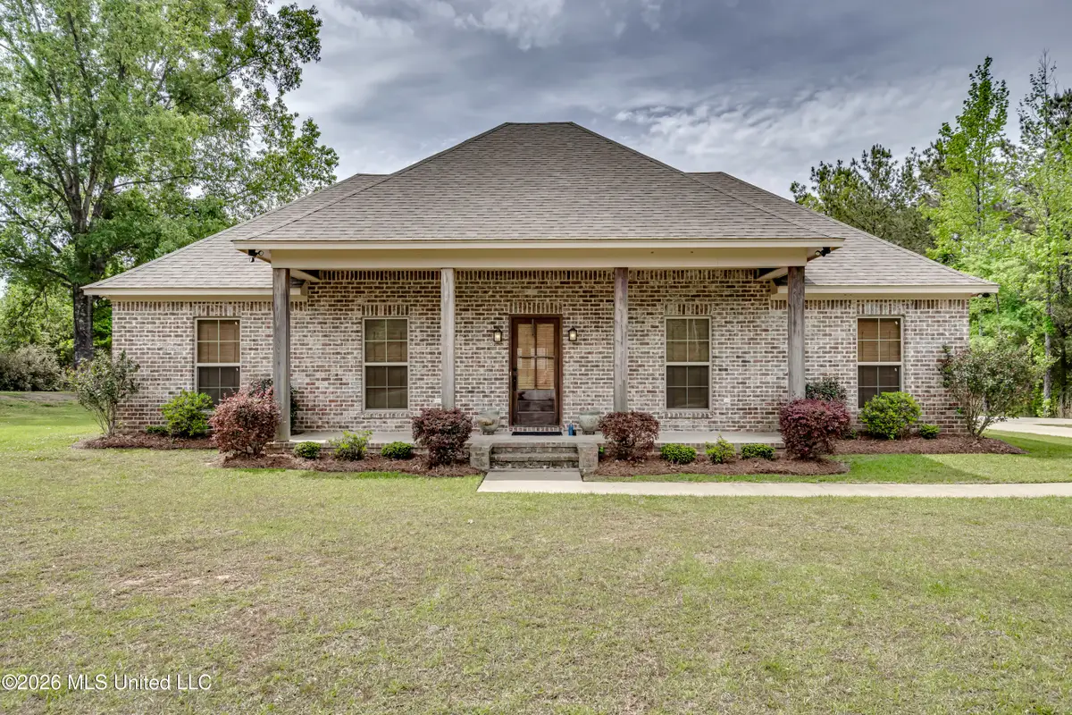 2401 Ratliff Road, Raymond, MS 39154 - #1