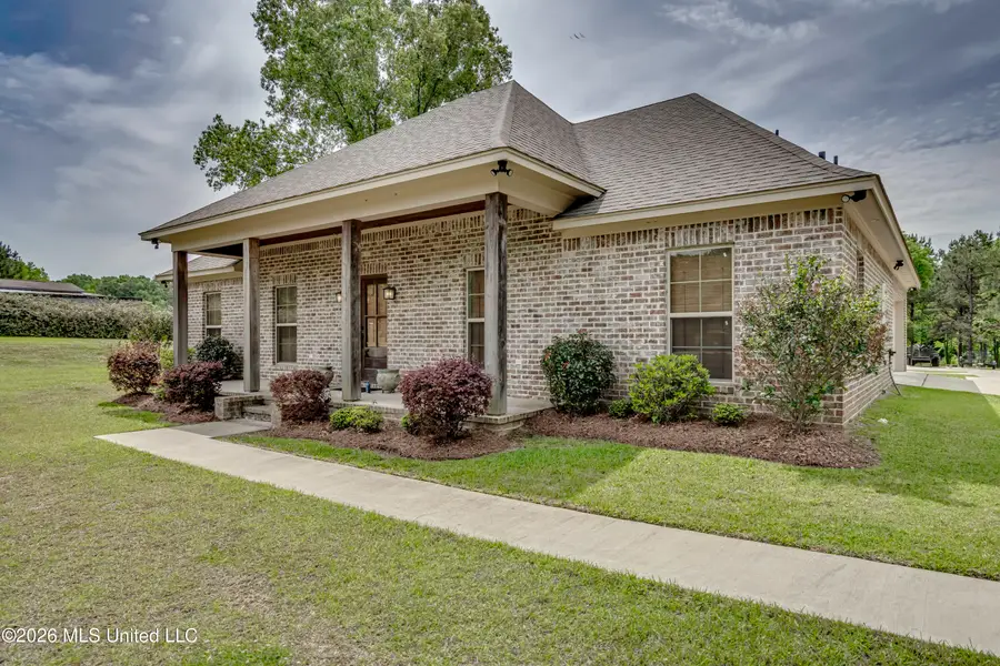 2401 Ratliff Road, Raymond, MS 39154 - #3