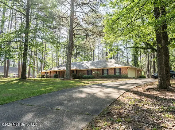 383 Heritage Place, Jackson, MS 39212 - #2