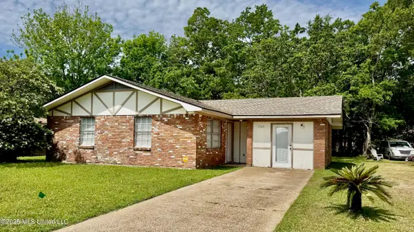 5529 Prince George Drive, Gautier, MS 39553