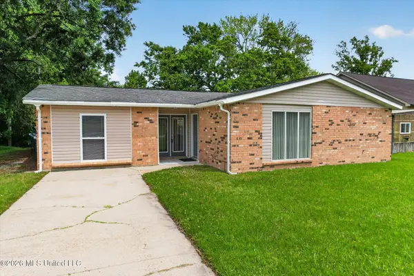 15304 Big Ridge Road, Biloxi, MS 39532