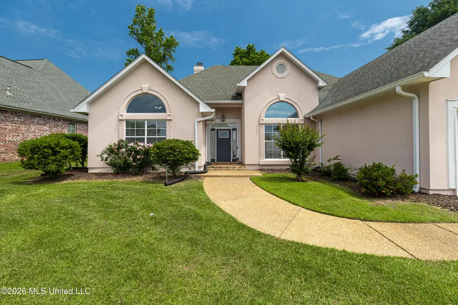 607 Castlewoods Boulevard, Brandon, MS 39047 - #2