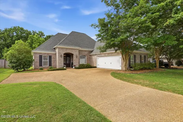 643 Boxwood Place, Madison, MS 39110