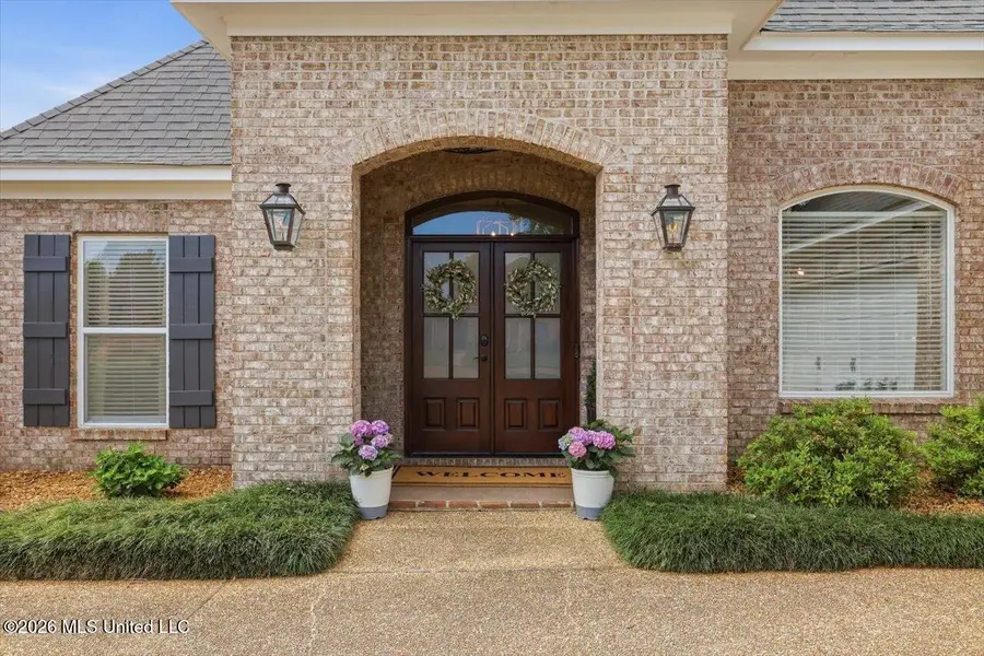 643 Boxwood Place, Madison, MS 39110 - #2