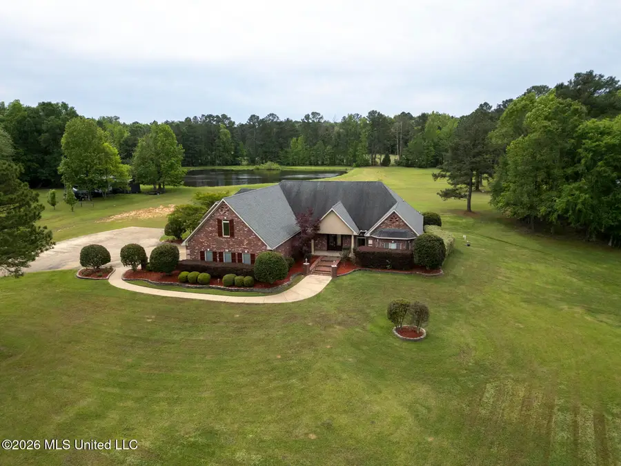 559 White Oak Road, Florence, MS 39073 - #2