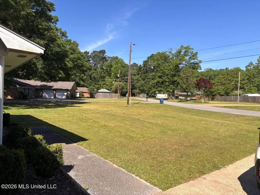 5702 Haley Road, Meridian, MS 39305 - #2