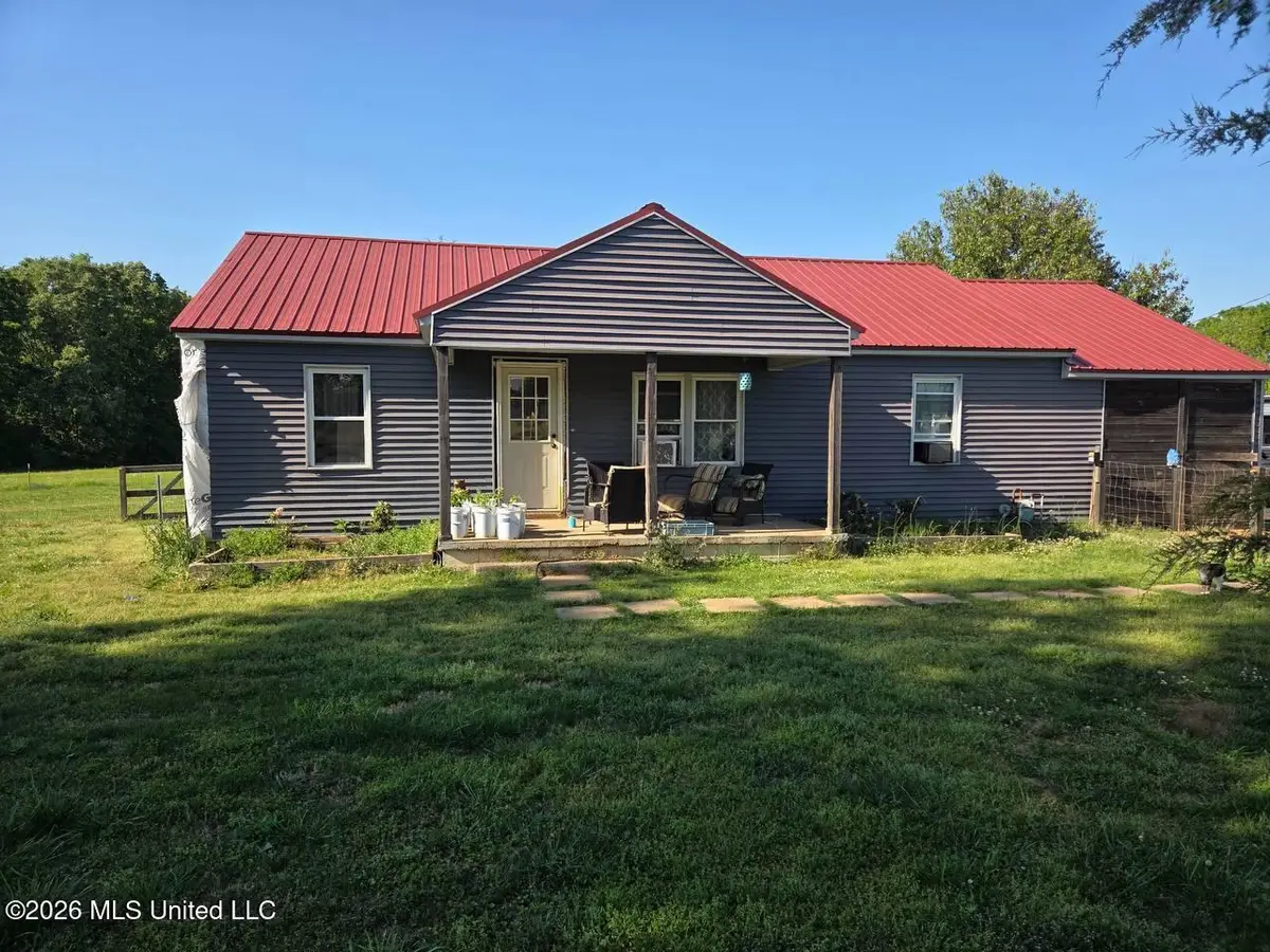 307 School Avenue, Ashland, MS 38603 - #1
