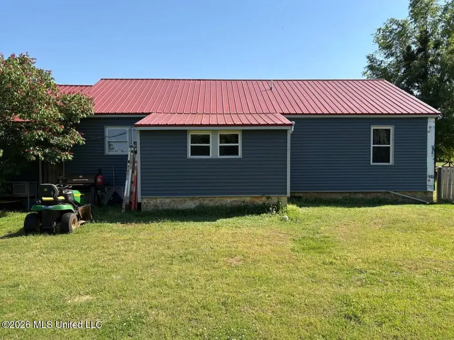 307 School Avenue, Ashland, MS 38603 - #3