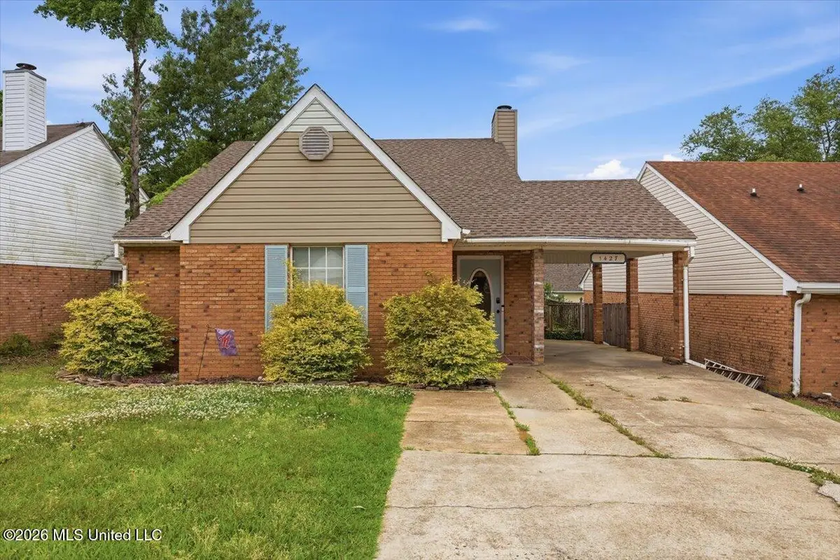 1427 Chelsea Lane, Richland, MS 39218 - #1