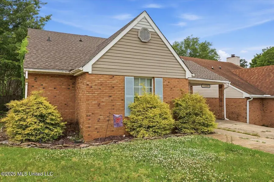 1427 Chelsea Lane, Richland, MS 39218 - #2