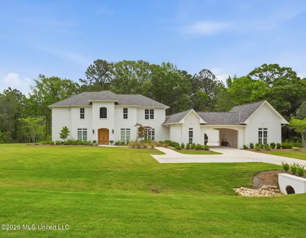 415 Jennie Lane, Flowood, MS 39232