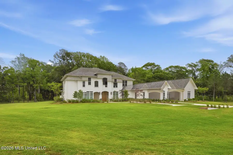 415 Jennie Lane, Flowood, MS 39232 - #2