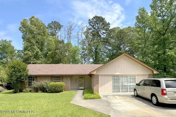 232 Forest Valley Drive, Jackson, MS 39212