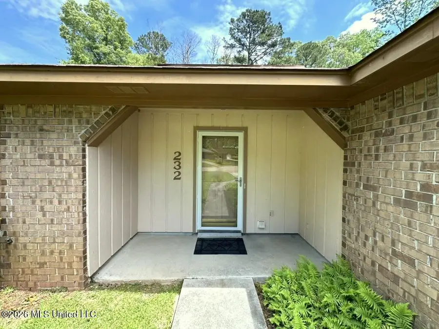 232 Forest Valley Drive, Jackson, MS 39212 - #2
