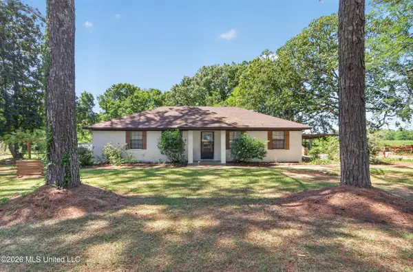 239 Twin Lakes Drive, Canton, MS 39046