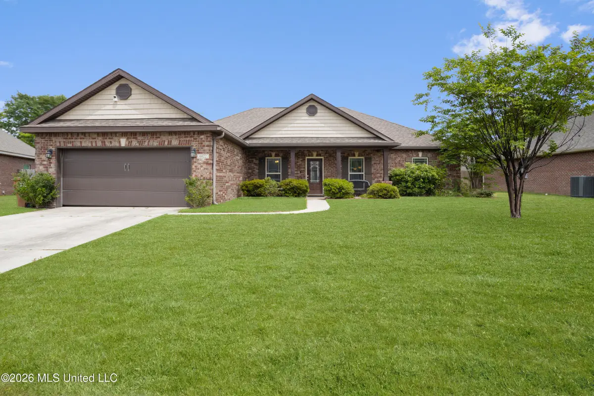 6022 Red Gate Drive, Long Beach, MS 39560 - #1