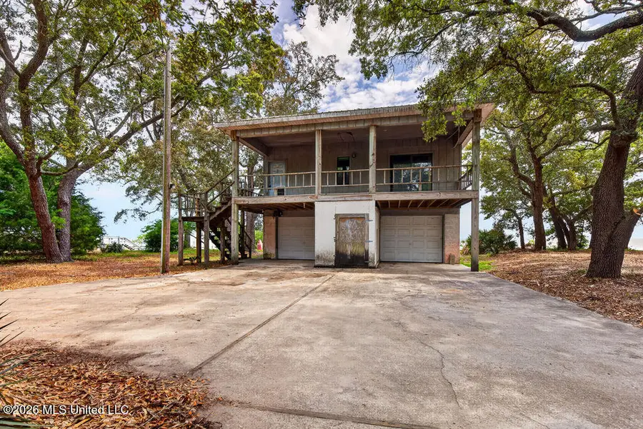 5329 E Belle Fontaine Drive, Ocean Springs, MS 39564 - #2