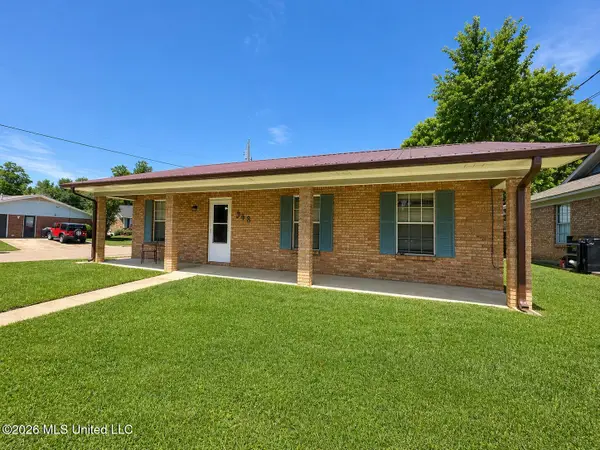 758 Clearmont Drive, Pearl, MS 39208