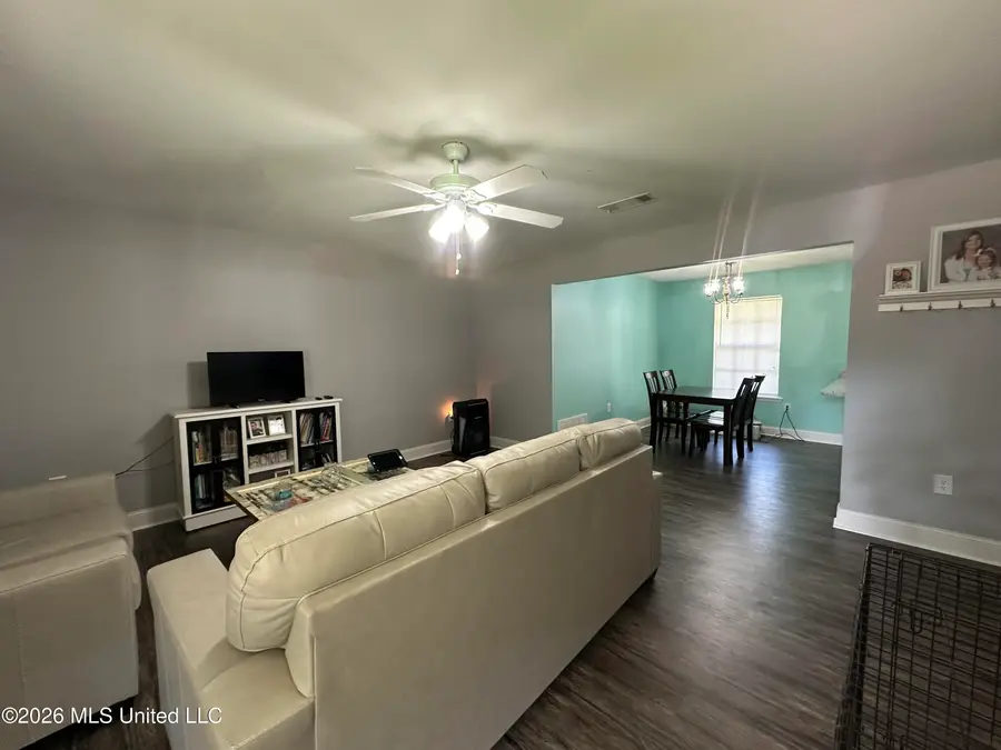 758 Clearmont Drive, Pearl, MS 39208 - #2