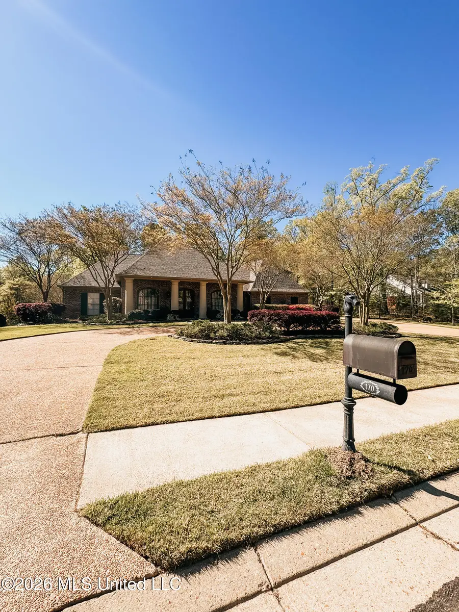 170 Bridlewood Drive, Brandon, MS 39047 - #2
