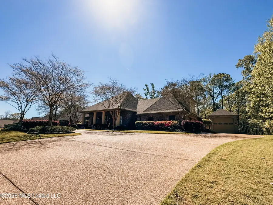 170 Bridlewood Drive, Brandon, MS 39047 - #3